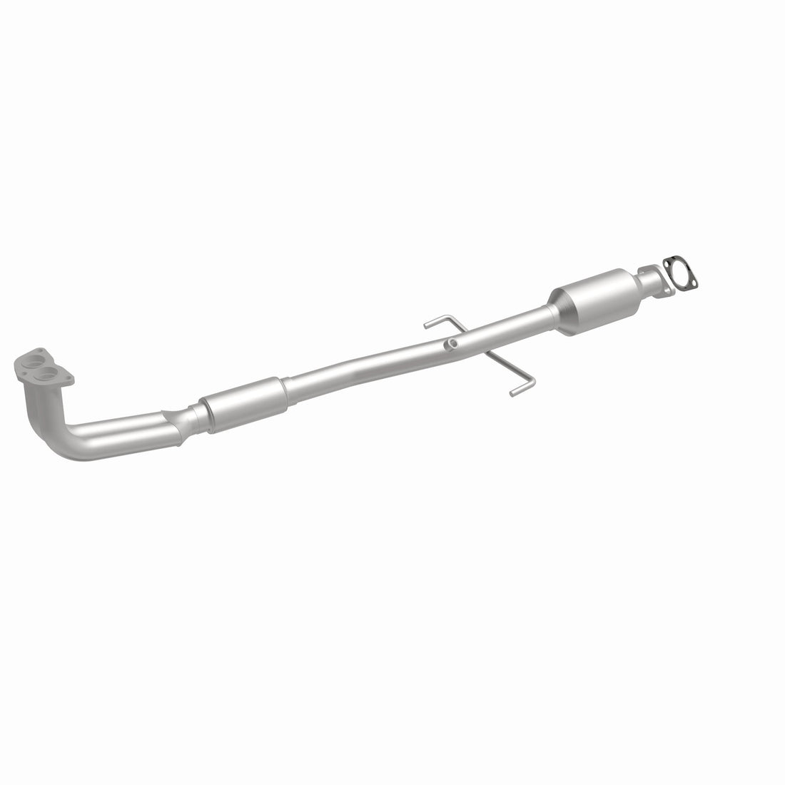 MagnaFlow Exhaust Products 21-374 - OEM Grade Direct-Fit Catalytic Converter 5