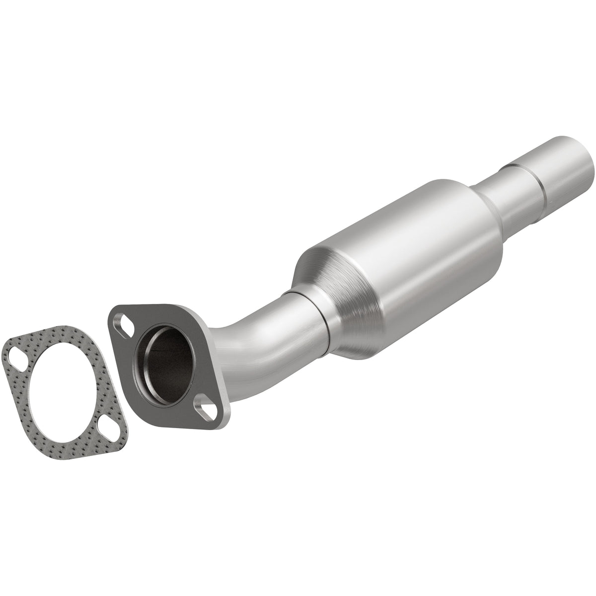 MagnaFlow Exhaust Products 21-378 - OEM Grade Direct-Fit Catalytic Converter 1