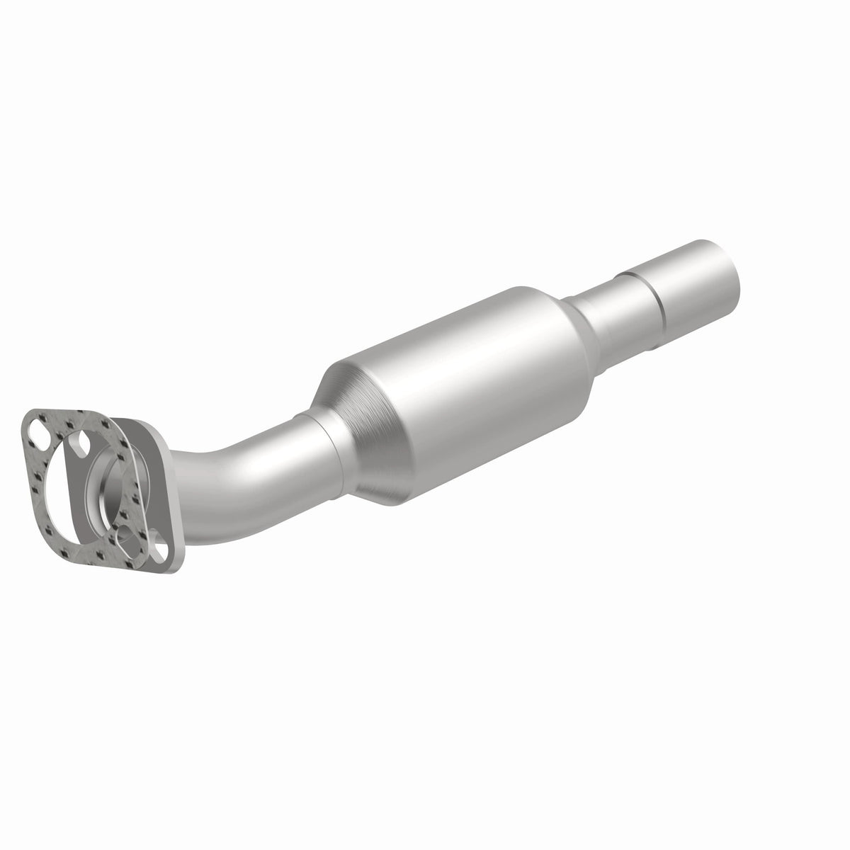 MagnaFlow Exhaust Products 21-378 - OEM Grade Direct-Fit Catalytic Converter 4