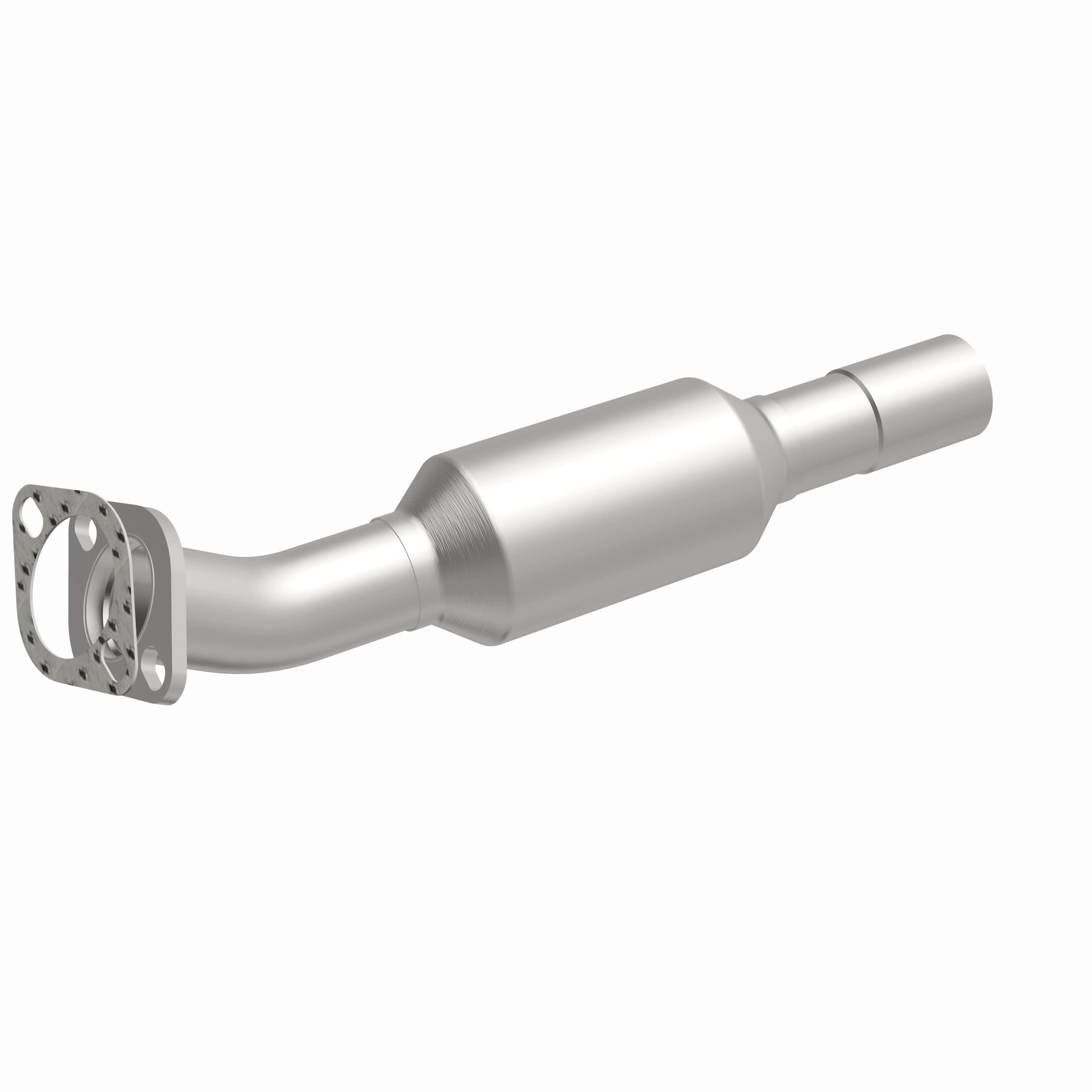 MagnaFlow Exhaust Products 21-378 - OEM Grade Direct-Fit Catalytic Converter 5
