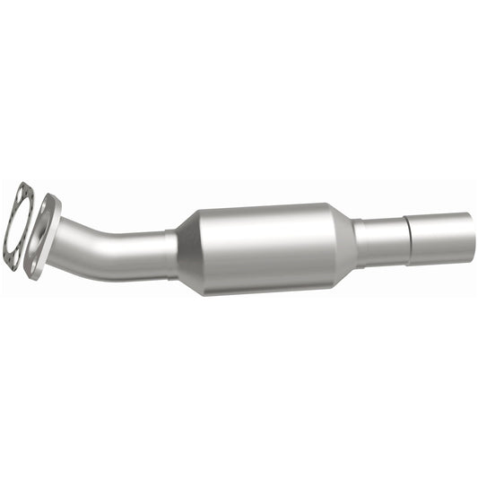 MagnaFlow 2007-2012 Nissan Sentra OEM Grade Federal / EPA Compliant Direct-Fit Catalytic Converter