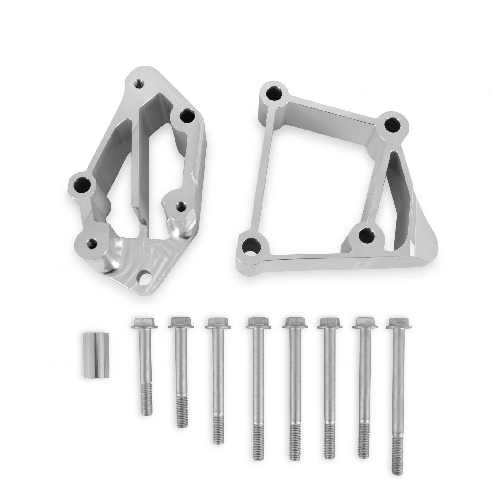 Holley 21-3 Accessory Drive Hardware Kit