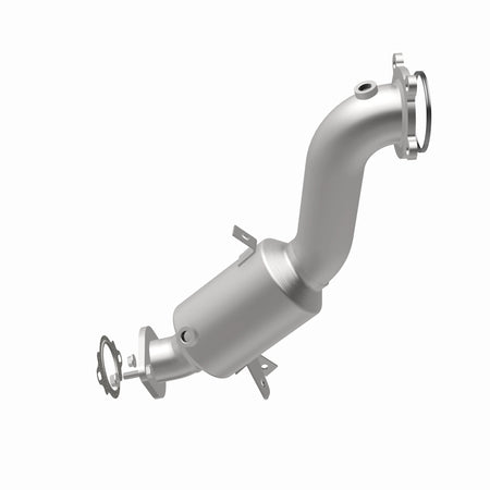 MagnaFlow Exhaust Products 21-408 - OEM Grade Direct-Fit Catalytic Converter 1