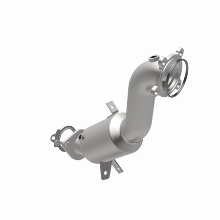 MagnaFlow Exhaust Products 21-408 - OEM Grade Direct-Fit Catalytic Converter 3