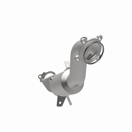 MagnaFlow Exhaust Products 21-408 - OEM Grade Direct-Fit Catalytic Converter 4