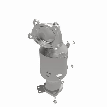 MagnaFlow Exhaust Products 21-420 - OEM Grade Direct-Fit Catalytic Converter 4