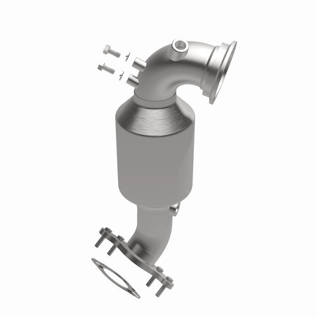 MagnaFlow Exhaust Products 21-421 - OEM Grade Direct-Fit Catalytic Converter 2