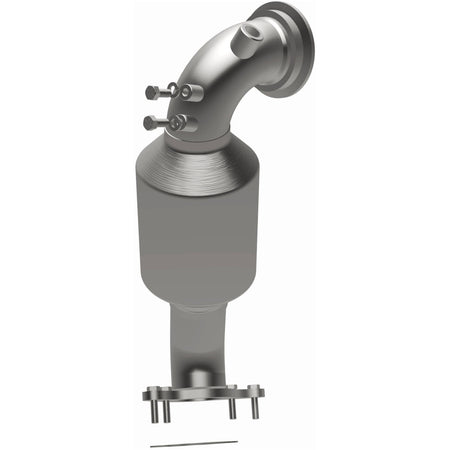 MagnaFlow Exhaust Products 21-421 - OEM Grade Direct-Fit Catalytic Converter 5