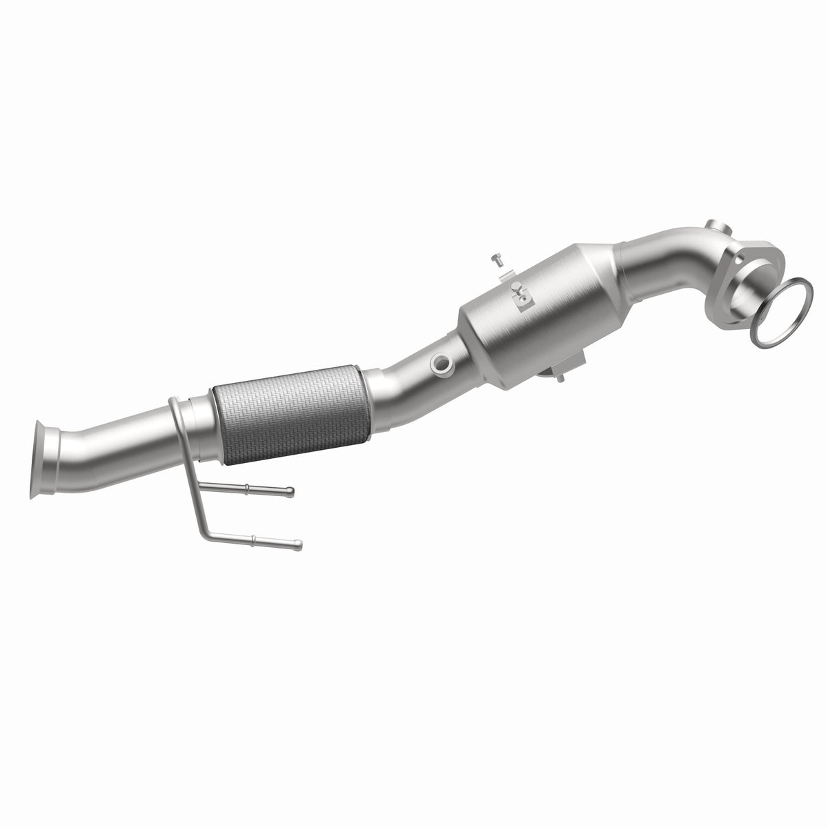 MagnaFlow Exhaust Products 21-427 - OEM Grade Direct-Fit Catalytic Converter 1