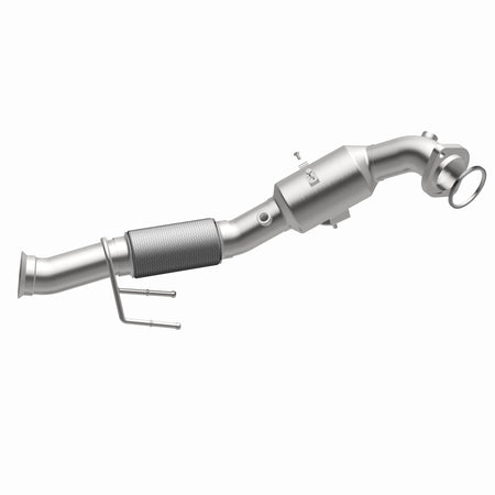 MagnaFlow Exhaust Products 21-427 - OEM Grade Direct-Fit Catalytic Converter 1