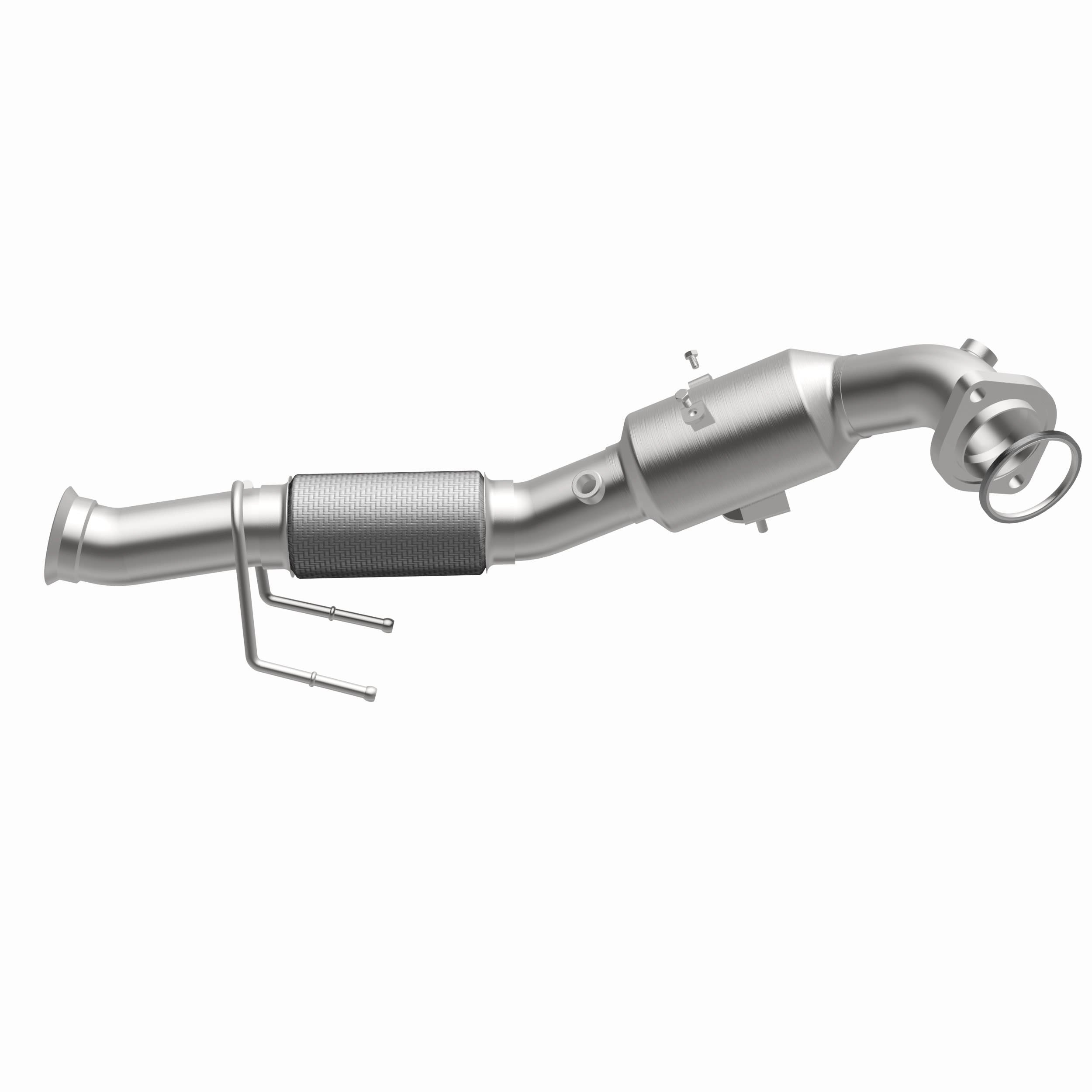 MagnaFlow Exhaust Products 21-427 - OEM Grade Direct-Fit Catalytic Converter 2