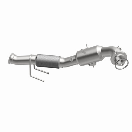 MagnaFlow Exhaust Products 21-427 - OEM Grade Direct-Fit Catalytic Converter 3