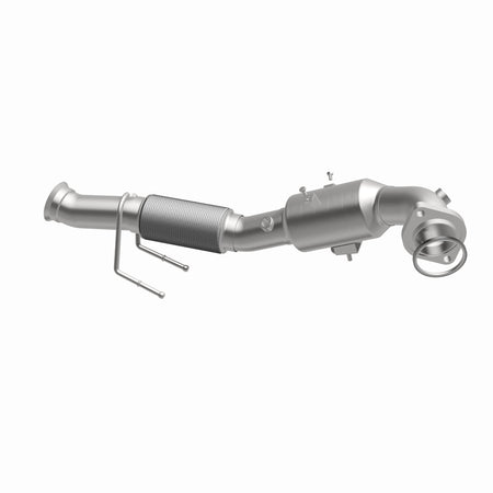 MagnaFlow Exhaust Products 21-427 - OEM Grade Direct-Fit Catalytic Converter 4