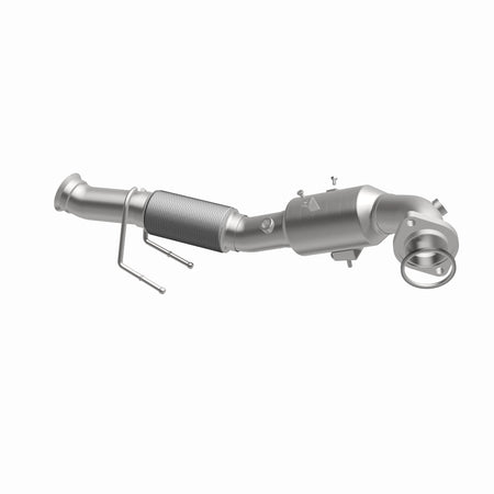 MagnaFlow Exhaust Products 21-427 - OEM Grade Direct-Fit Catalytic Converter 5