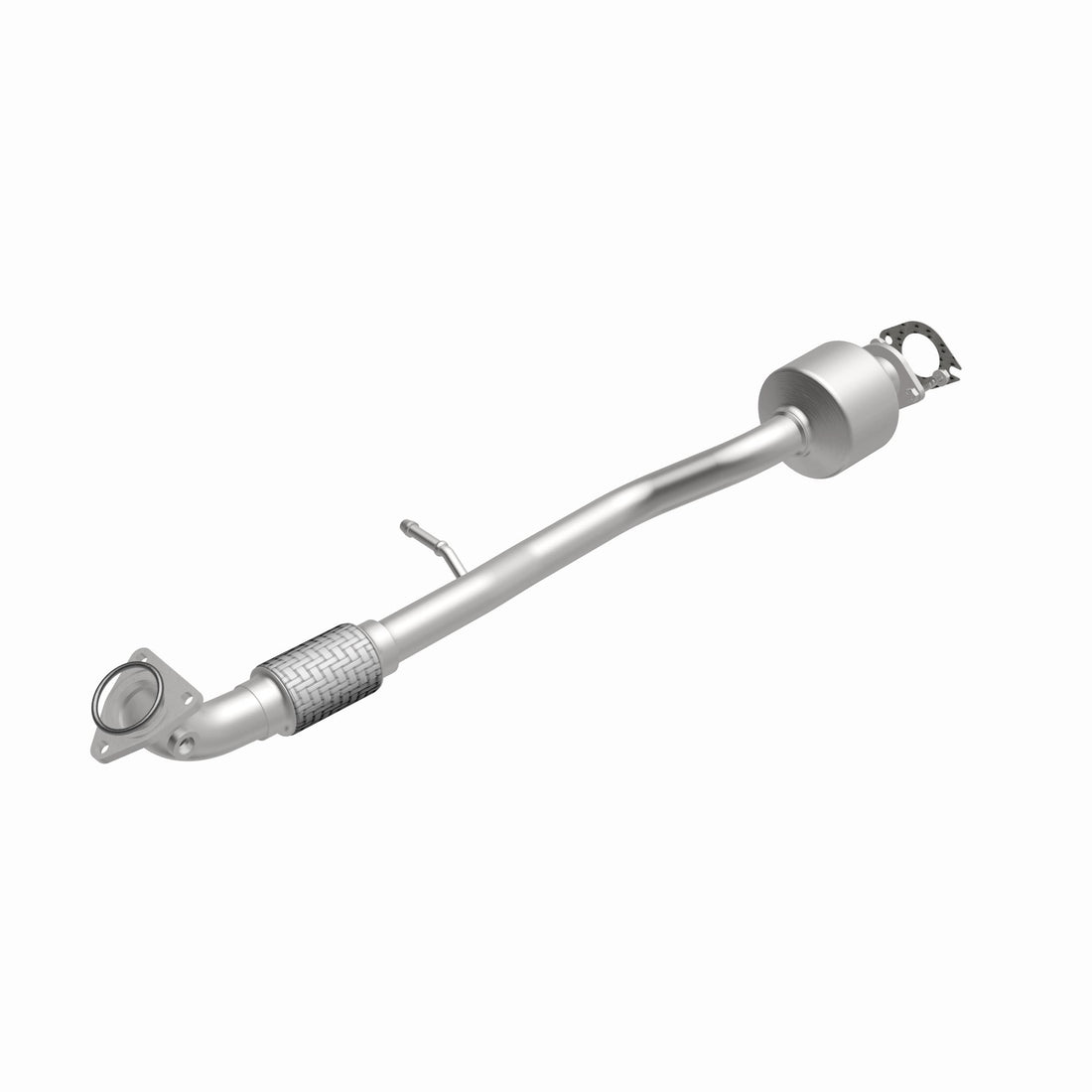 MagnaFlow Exhaust Products 21-435 OEM Grade premium catalytic converter for 2013-2015 Chevrolet Spark, view 6