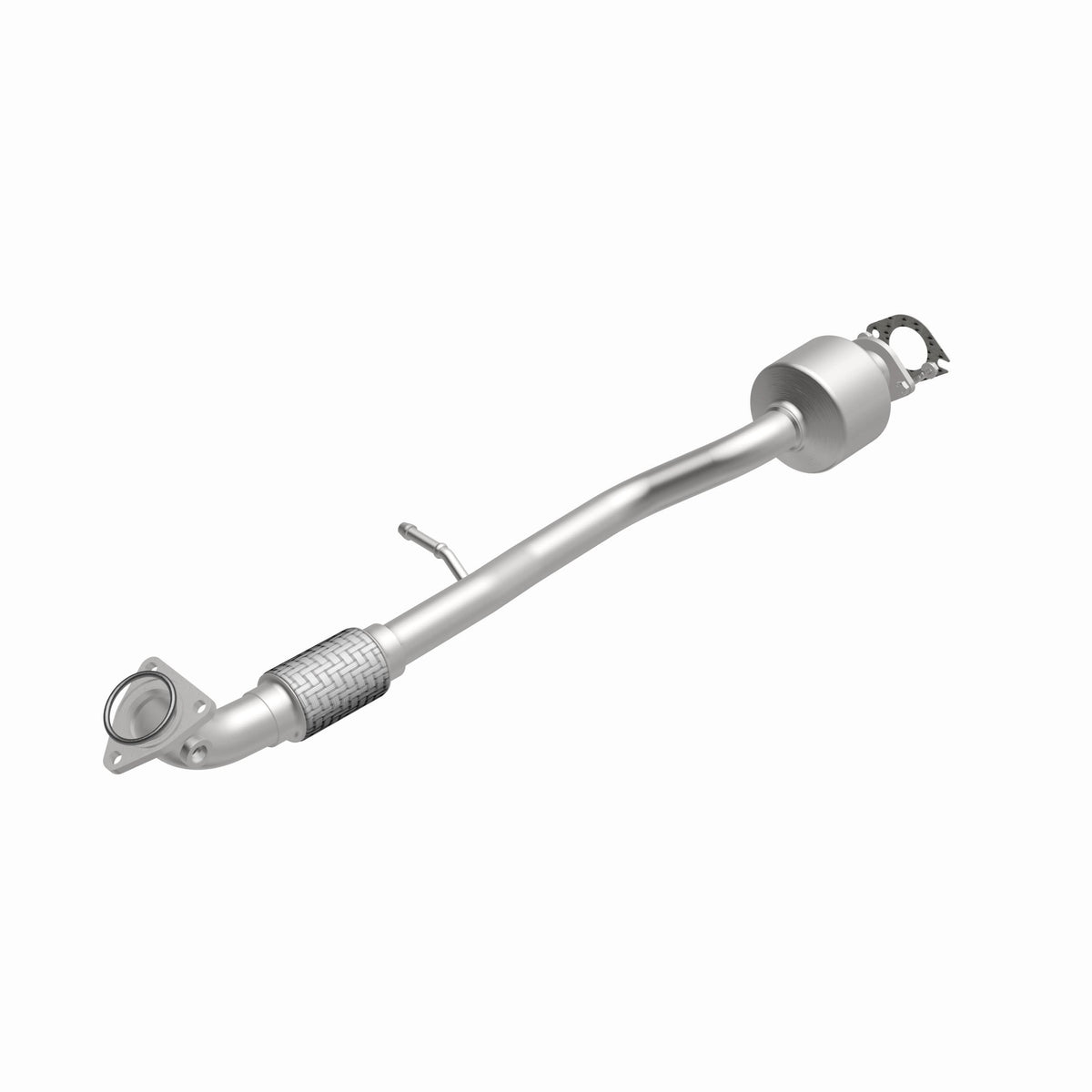 MagnaFlow Exhaust Products 21-435 - OEM Grade Direct-Fit Catalytic Converter 1