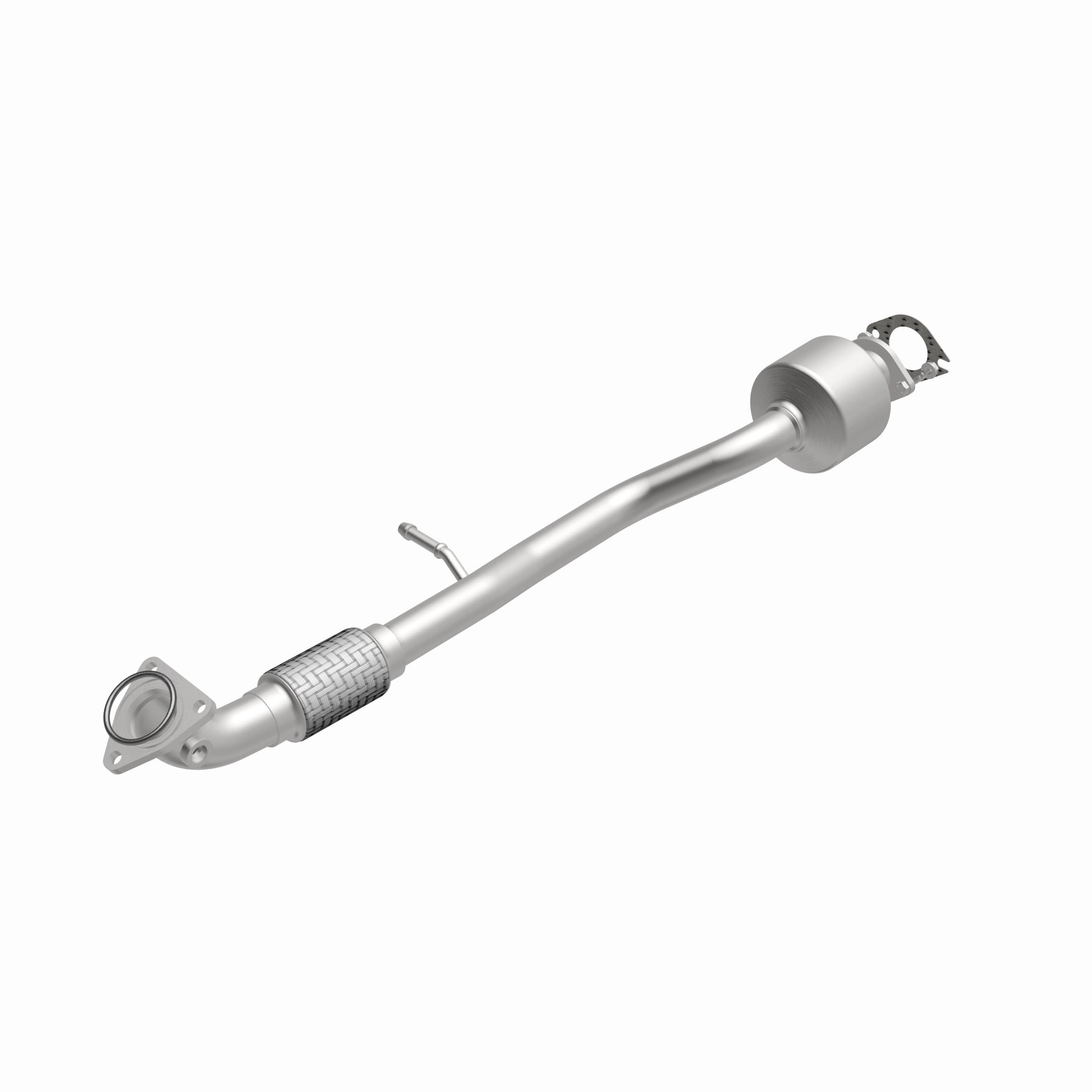 MagnaFlow Exhaust Products 21-435 - OEM Grade Direct-Fit Catalytic Converter 1