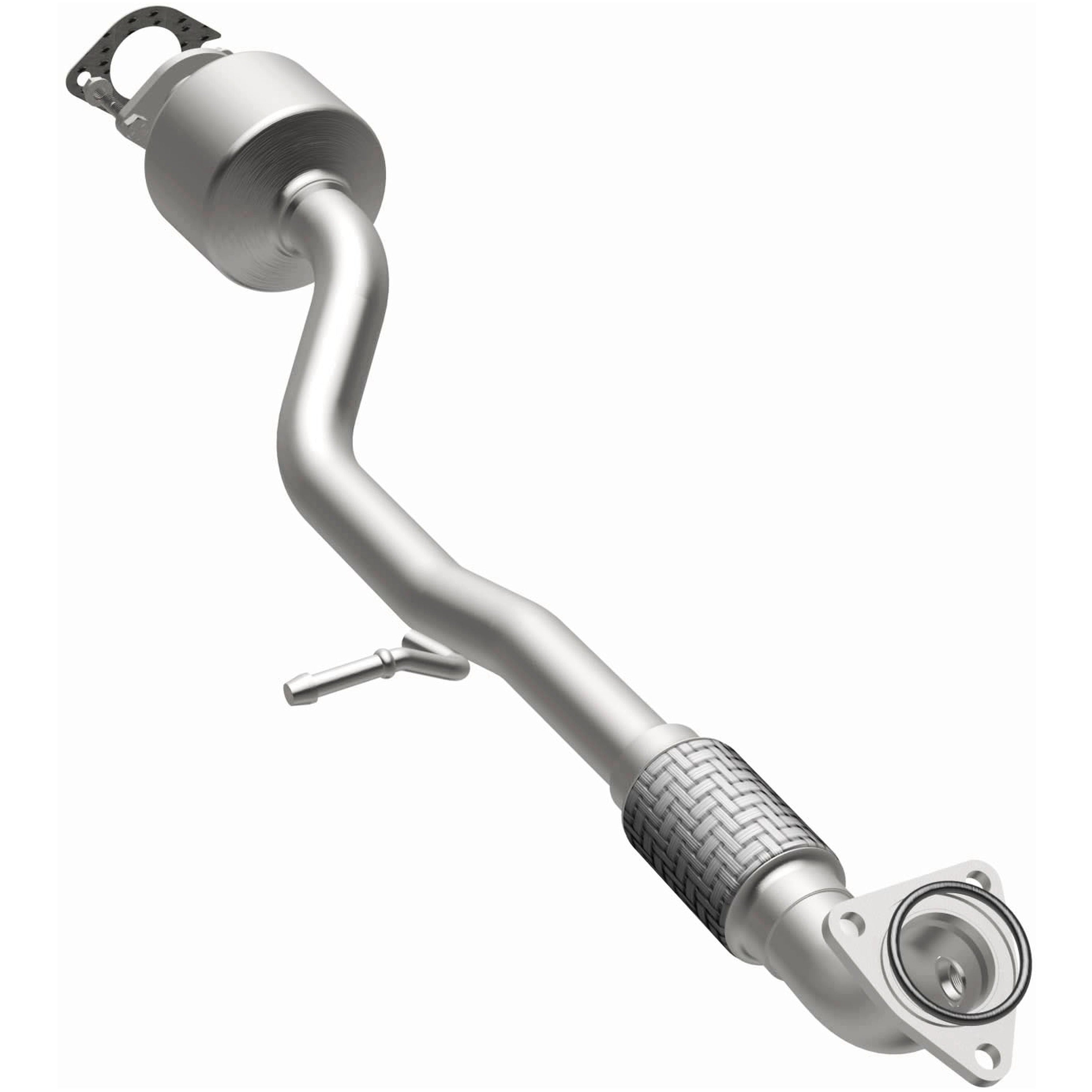 MagnaFlow Exhaust Products 21-435 - OEM Grade Direct-Fit Catalytic Converter 2