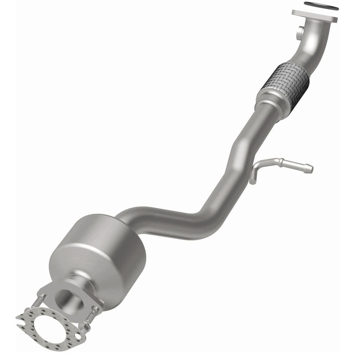 MagnaFlow Exhaust Products 21-435 - OEM Grade Direct-Fit Catalytic Converter 3