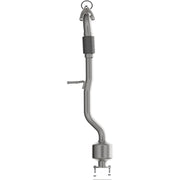 MagnaFlow Exhaust Products 21-435 OEM Grade premium catalytic converter for 2013-2015 Chevrolet Spark, view 4