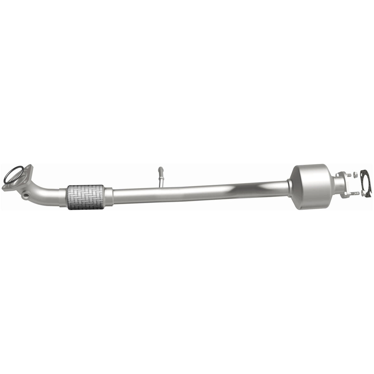 MagnaFlow Exhaust Products 21-435 - OEM Grade Direct-Fit Catalytic Converter 5