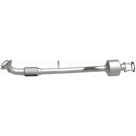 MagnaFlow Exhaust Products 21-435 - OEM Grade Direct-Fit Catalytic Converter 5