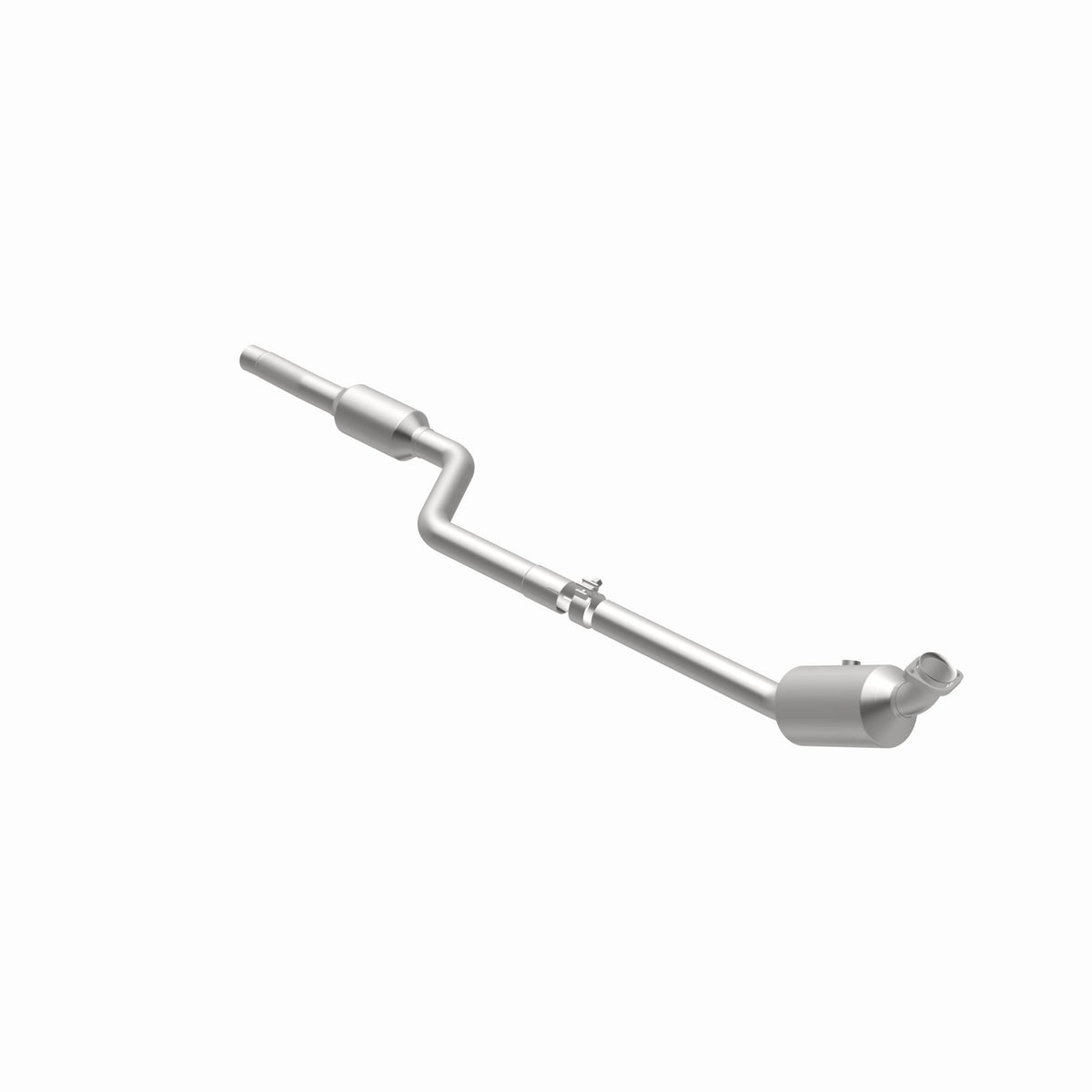 MagnaFlow Exhaust Products 21-437 - OEM Grade Direct-Fit Catalytic Converter 1
