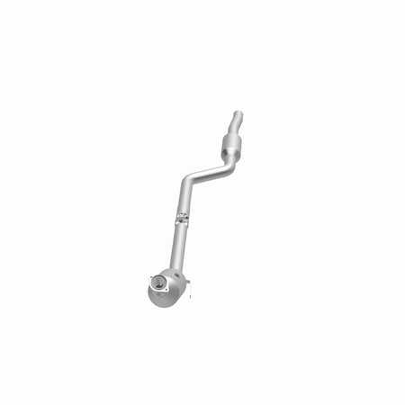 MagnaFlow Exhaust Products 21-437 - OEM Grade Direct-Fit Catalytic Converter 4