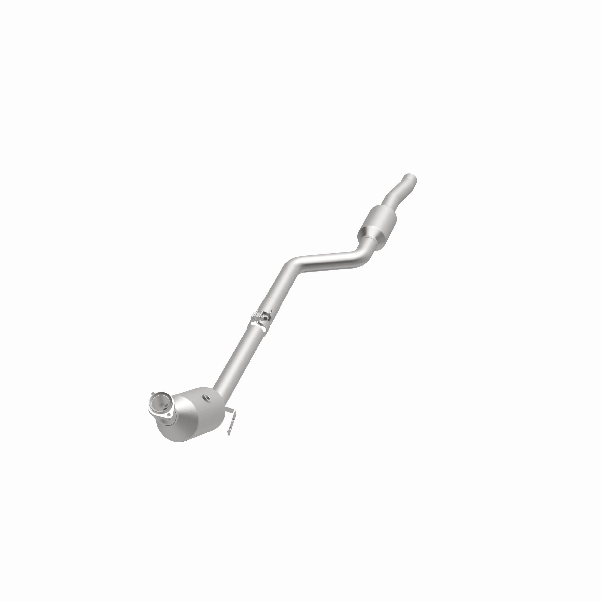MagnaFlow Exhaust Products 21-437 - OEM Grade Direct-Fit Catalytic Converter 5