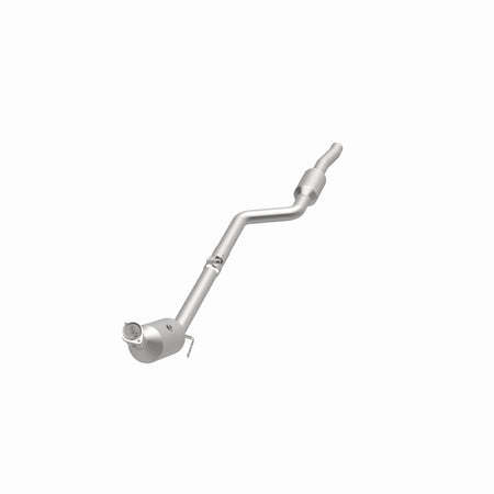 MagnaFlow Exhaust Products 21-437 - OEM Grade Direct-Fit Catalytic Converter 5