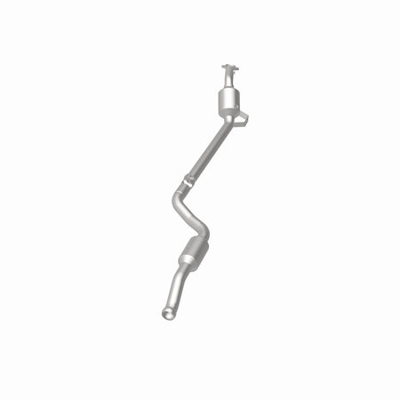 MagnaFlow Exhaust Products 21-439 - OEM Grade Direct-Fit Catalytic Converter 2