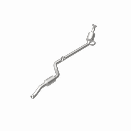 MagnaFlow Exhaust Products 21-439 - OEM Grade Direct-Fit Catalytic Converter 4