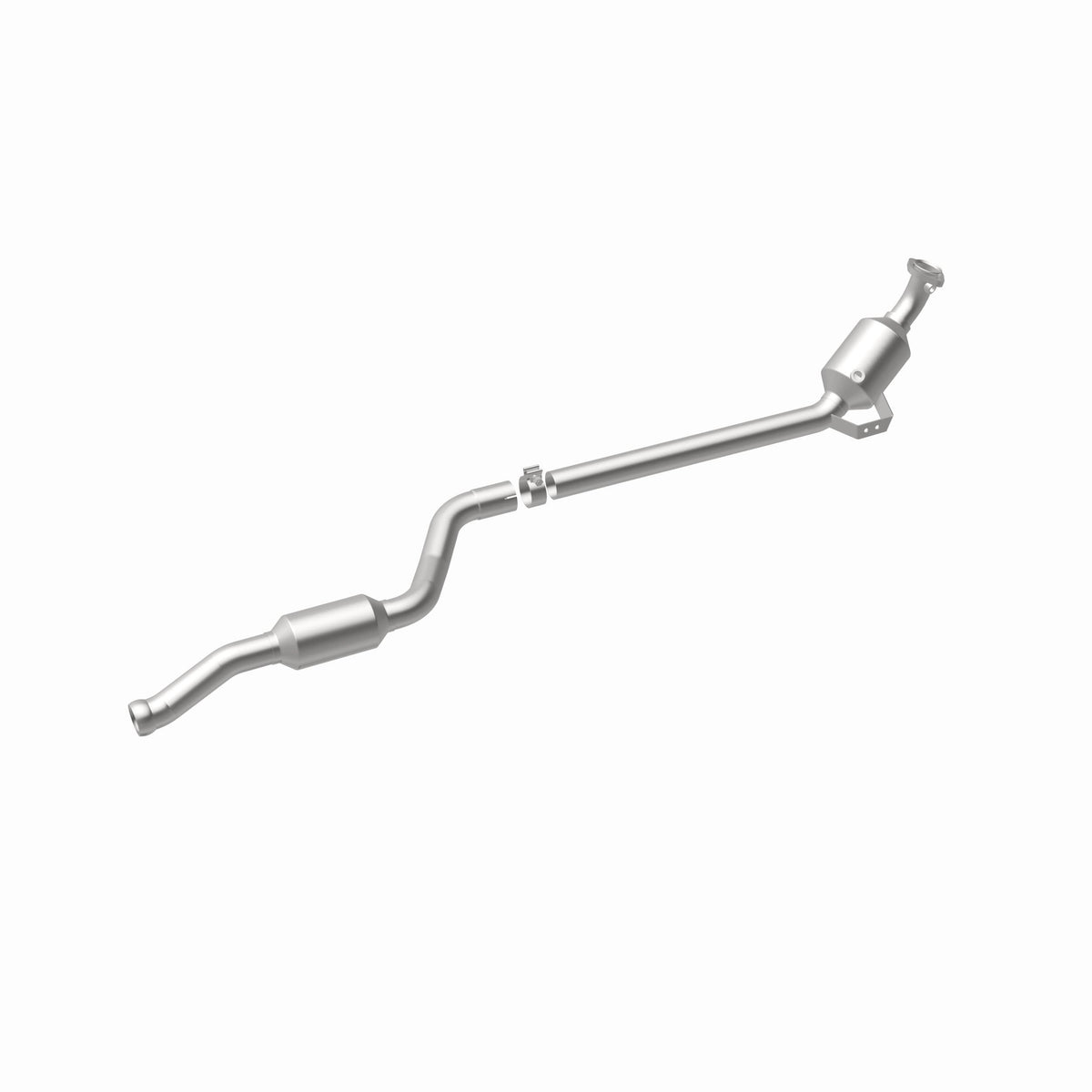 MagnaFlow Exhaust Products 21-439 - OEM Grade Direct-Fit Catalytic Converter 5