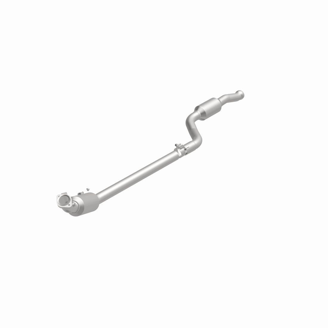 MagnaFlow Exhaust Products 21-447 - OEM Grade Direct-Fit Catalytic Converter 5