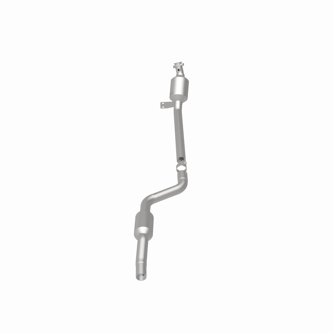 MagnaFlow Exhaust Products 21-448 - OEM Grade Direct-Fit Catalytic Converter 3