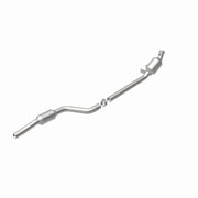 MagnaFlow Exhaust Products 21-448 - OEM Grade Direct-Fit Catalytic Converter 5
