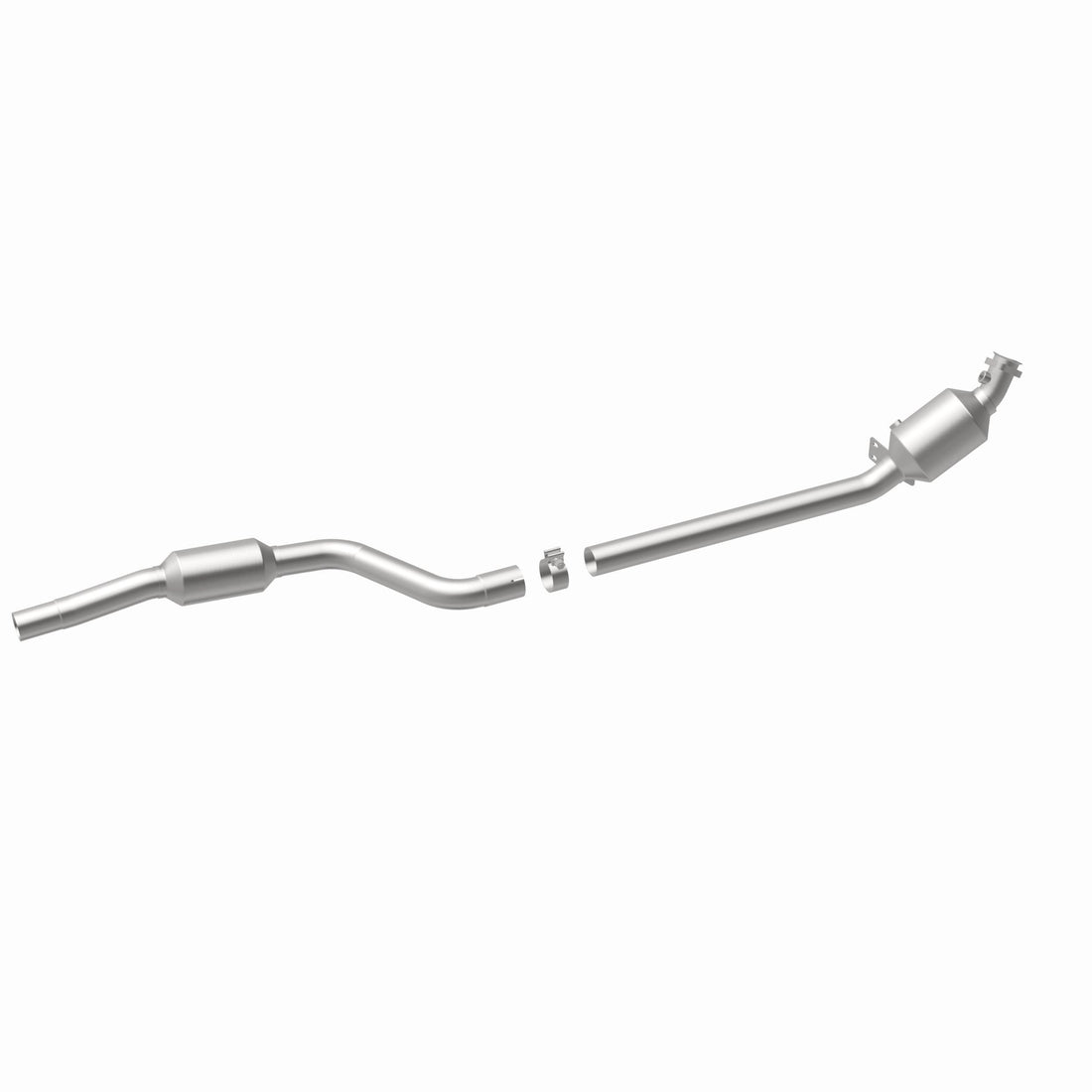 MagnaFlow Exhaust Products 21-448 - OEM Grade Direct-Fit Catalytic Converter