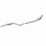 MagnaFlow Exhaust Products 21-448 - OEM Grade Direct-Fit Catalytic Converter