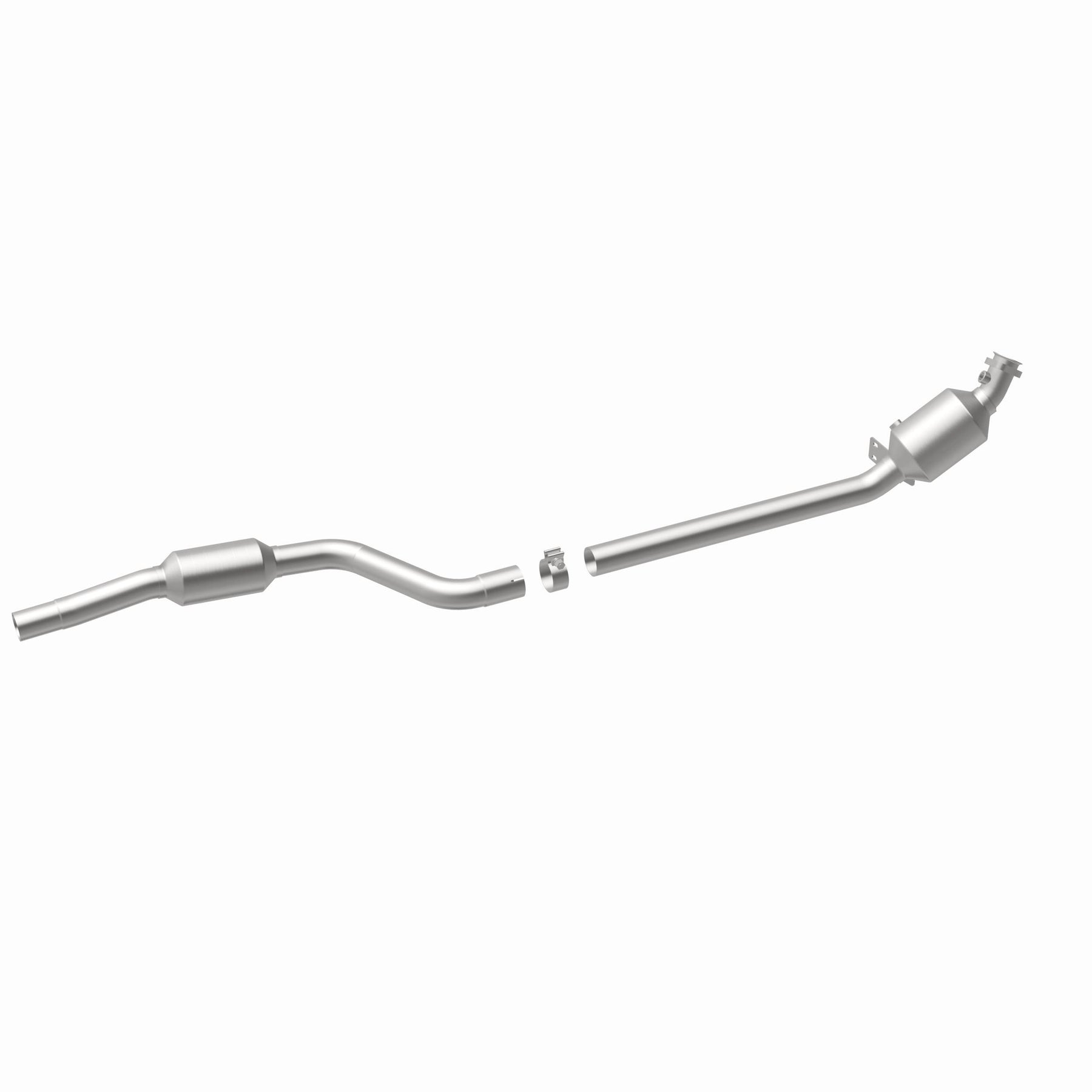 MagnaFlow Exhaust Products 21-448 - OEM Grade Direct-Fit Catalytic Converter