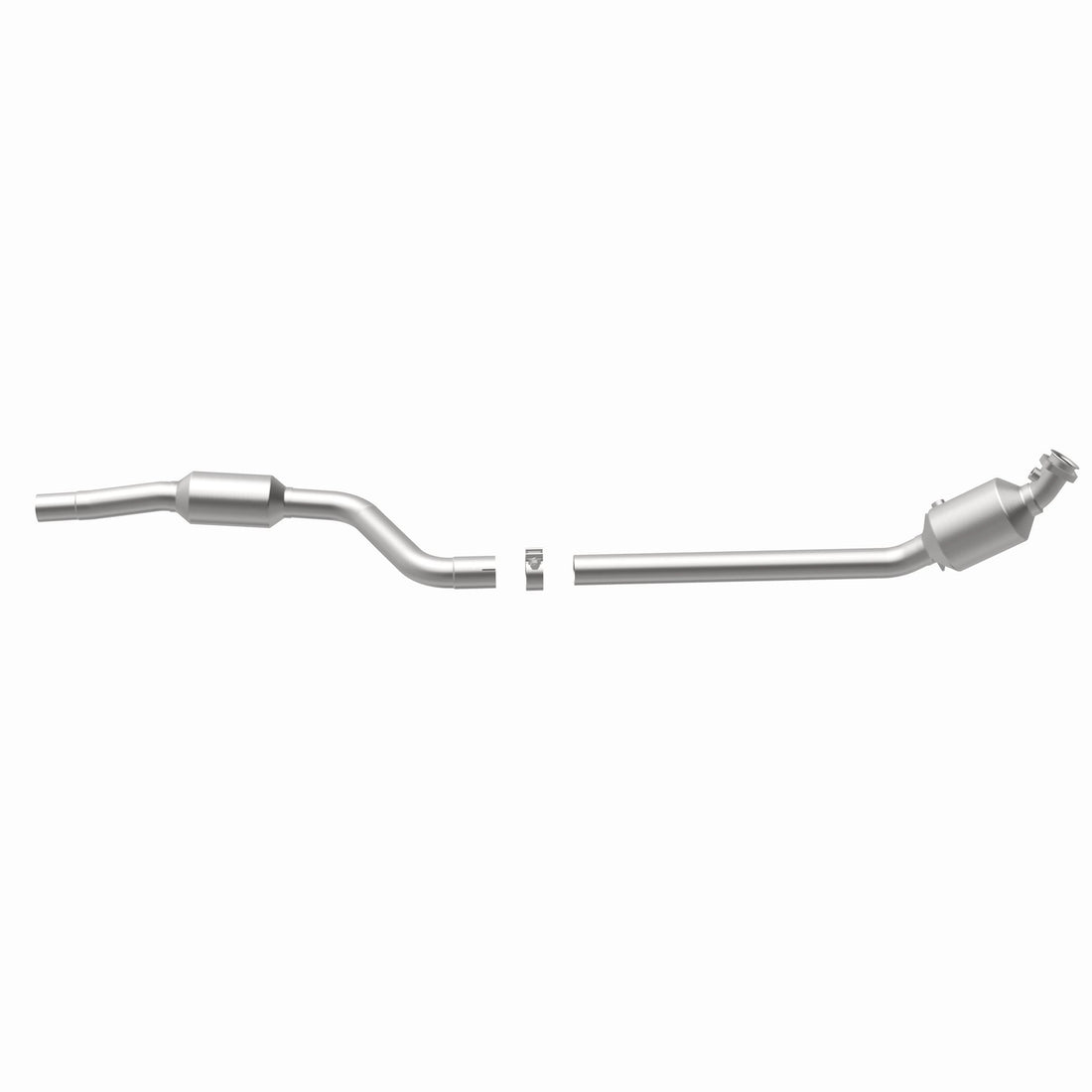 MagnaFlow Exhaust Products 21-448 - OEM Grade Direct-Fit Catalytic Converter