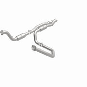 MagnaFlow Exhaust Products 21-457 OEM Grade premium catalytic converter for 2012-2018 Ram 2500/3500/1500, view 2