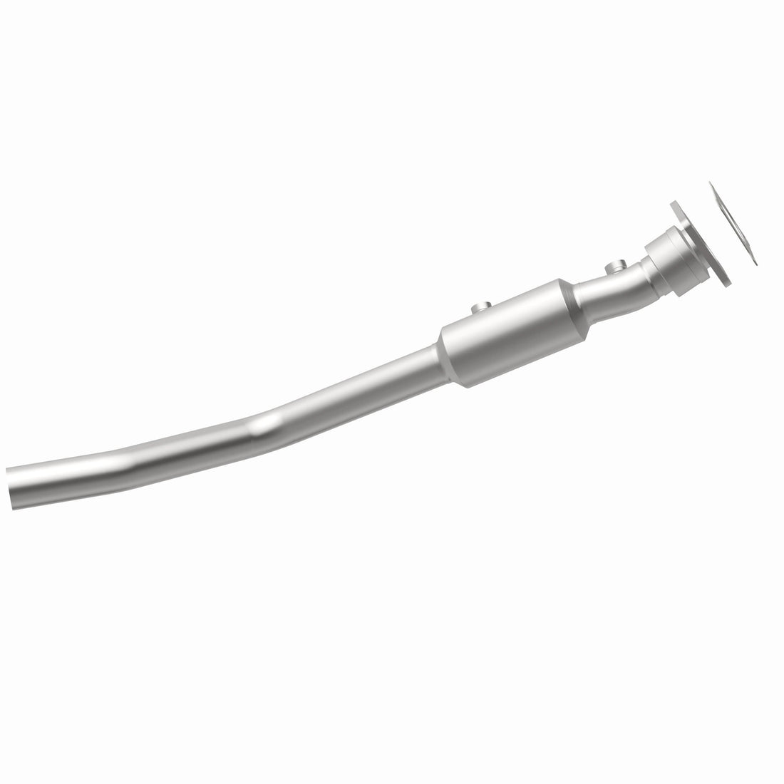 MagnaFlow Exhaust Products 21-461 OEM Grade premium catalytic converter for 2011-2014 Dodge/Chrysler