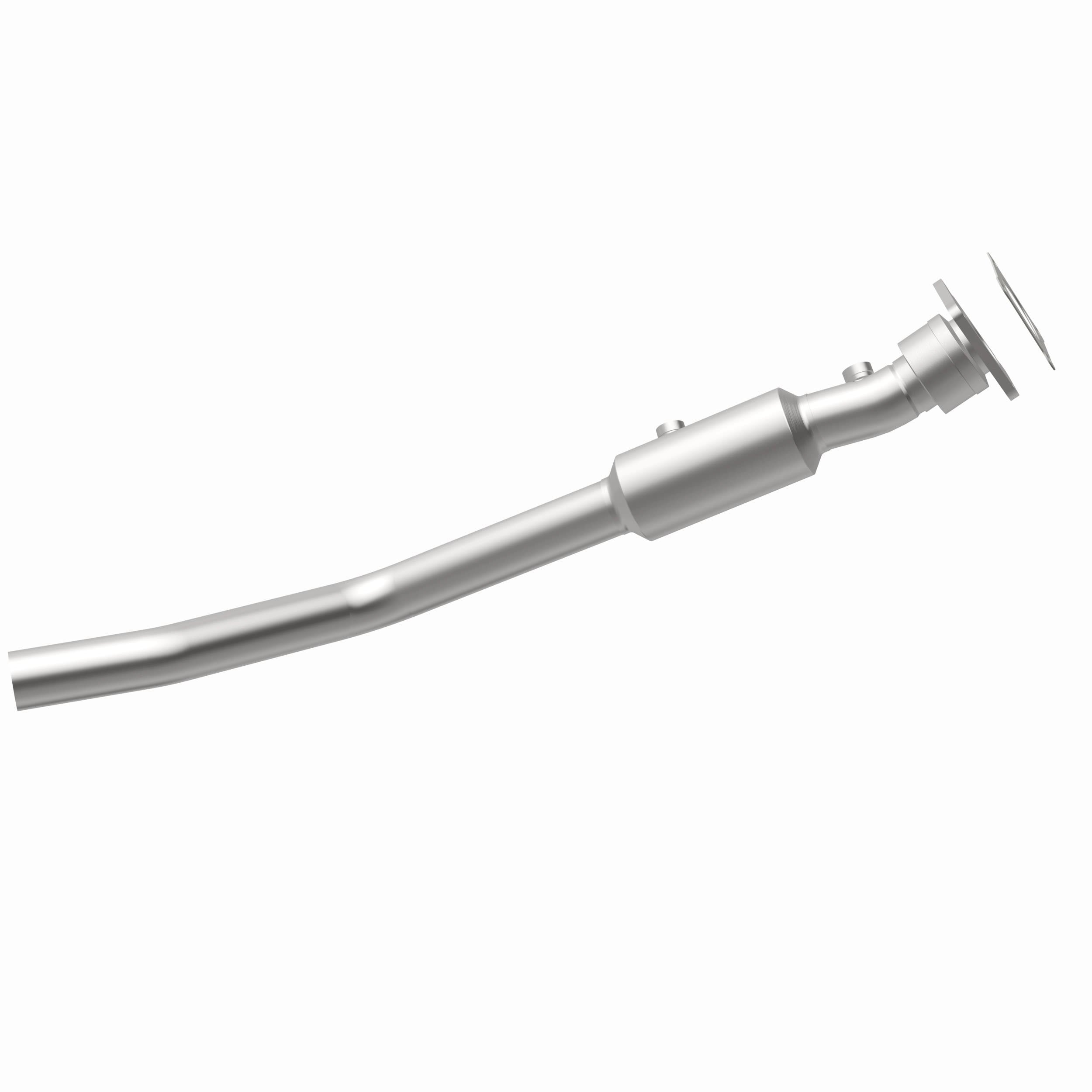 MagnaFlow Exhaust Products 21-461 - OEM Grade Direct-Fit Catalytic Converter 1