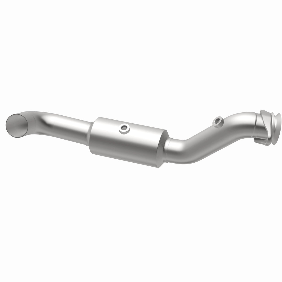 MagnaFlow Exhaust Products 21-465 - OEM Grade Direct-Fit Catalytic Converter 1