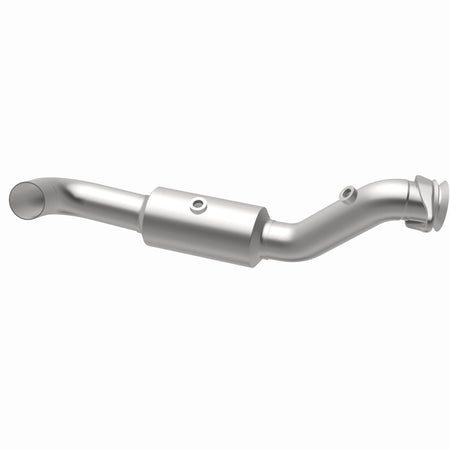 MagnaFlow Exhaust Products 21-465 - OEM Grade Direct-Fit Catalytic Converter 1