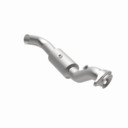 MagnaFlow Exhaust Products 21-465 - OEM Grade Direct-Fit Catalytic Converter 3