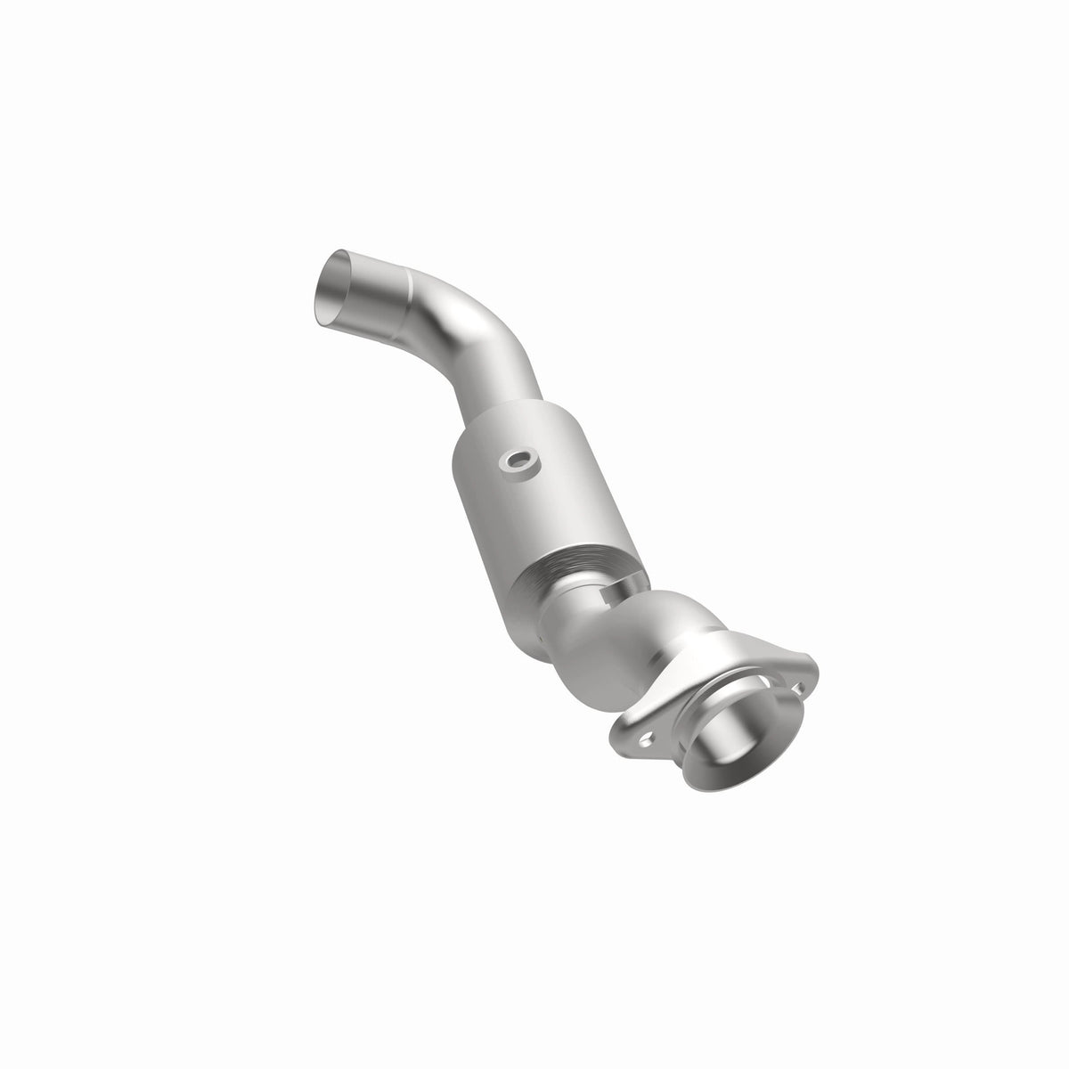 MagnaFlow Exhaust Products 21-465 - OEM Grade Direct-Fit Catalytic Converter 4