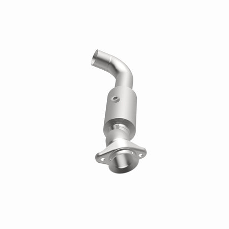 MagnaFlow Exhaust Products 21-465 - OEM Grade Direct-Fit Catalytic Converter 5