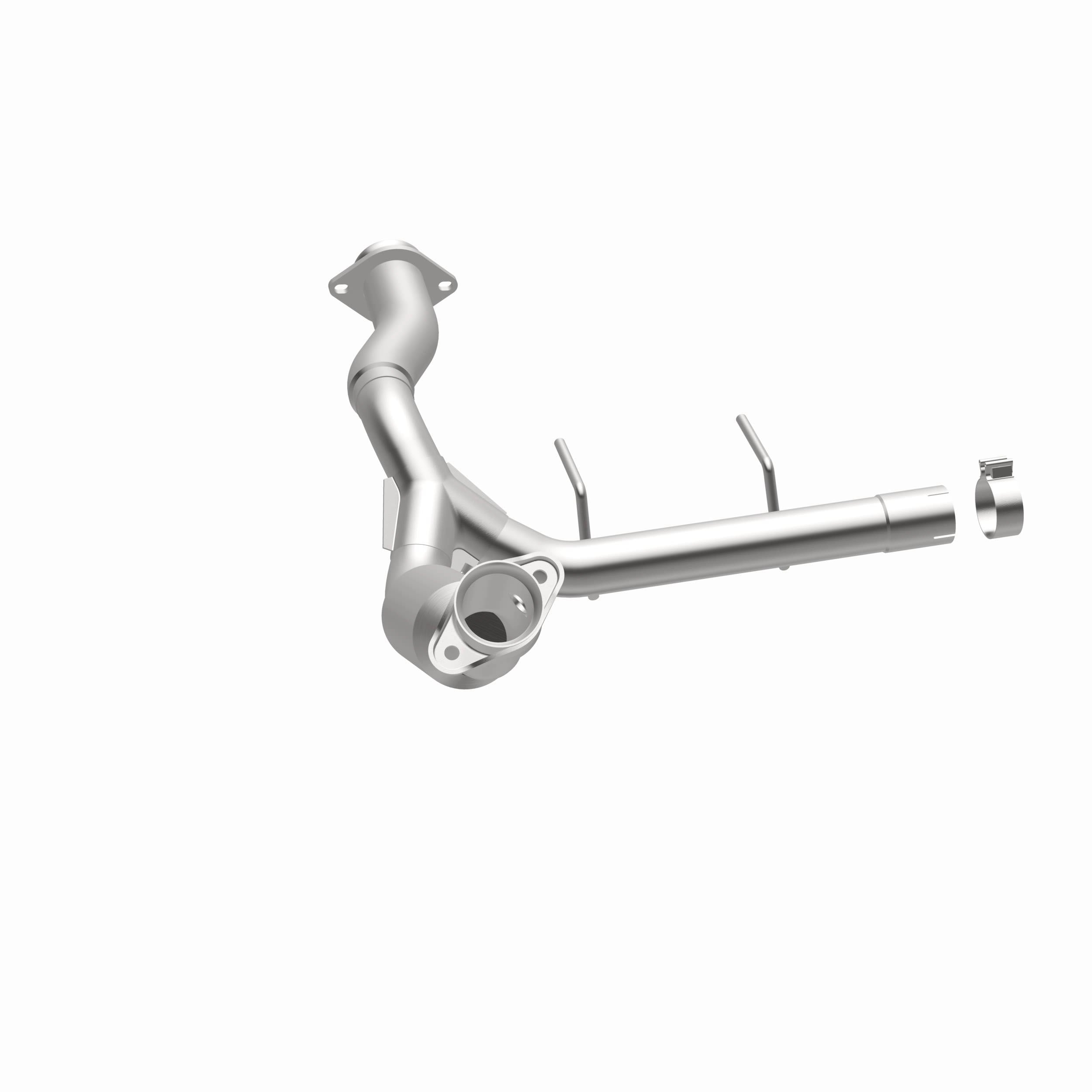 MagnaFlow Exhaust Products 21-470 - OEM Grade Direct-Fit Catalytic Converter 1