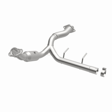 MagnaFlow Exhaust Products 21-470 - OEM Grade Direct-Fit Catalytic Converter 4